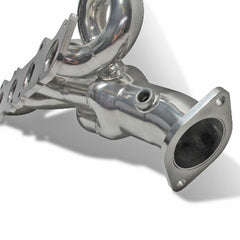 BBK Performance Parts 18480 Shorty Tuned Length Exhaust Header Kit