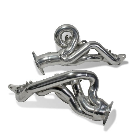 BBK Performance Parts 18480 Shorty Tuned Length Exhaust Header Kit