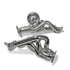 BBK Performance Parts 18480 Shorty Tuned Length Exhaust Header Kit