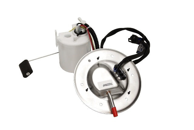BBK Performance Parts 1861 Direct Fit OEM Style High-Volume Electric Fuel Pump Kit