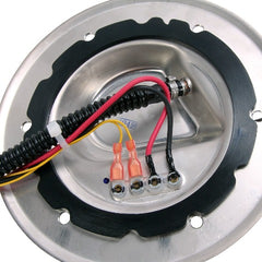 BBK Performance Parts 1863 Direct Fit OEM Style High-Volume Electric Fuel Pump Kit