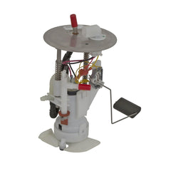 BBK Performance Parts 1866 Direct Fit OEM Style High-Volume Electric Fuel Pump Kit