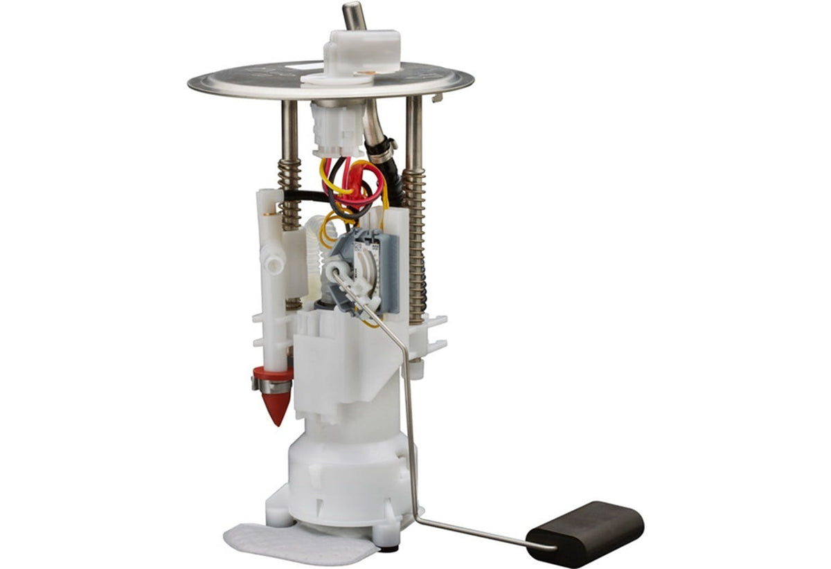 BBK Performance Parts 1866 Direct Fit OEM Style High-Volume Electric Fuel Pump Kit