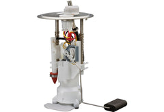 BBK Performance Parts 1866 Direct Fit OEM Style High-Volume Electric Fuel Pump Kit