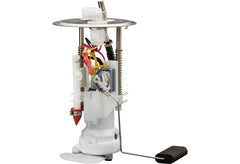 BBK Performance Parts 1867 Direct Fit OEM Style High-Volume Electric Fuel Pump Kit