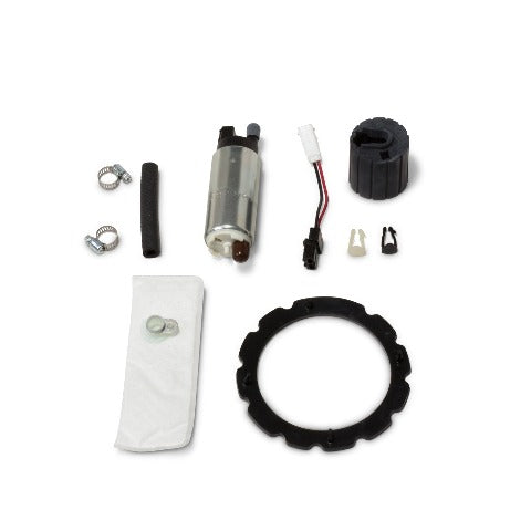 BBK Performance Parts 1873 Direct Fit OEM Style High-Volume Electric Fuel Pump Kit