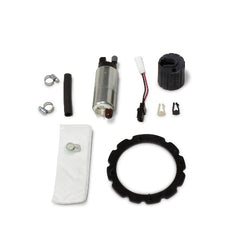 BBK Performance Parts 1873 Direct Fit OEM Style High-Volume Electric Fuel Pump Kit