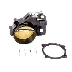 BBK Performance Parts 1886 Black Billet Series Throttle Body