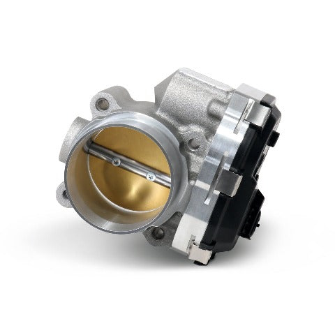 BBK Performance Parts 1894 2015-17 Ford 2.3L EcoBoost 65mm Power Plus Throttle Body
