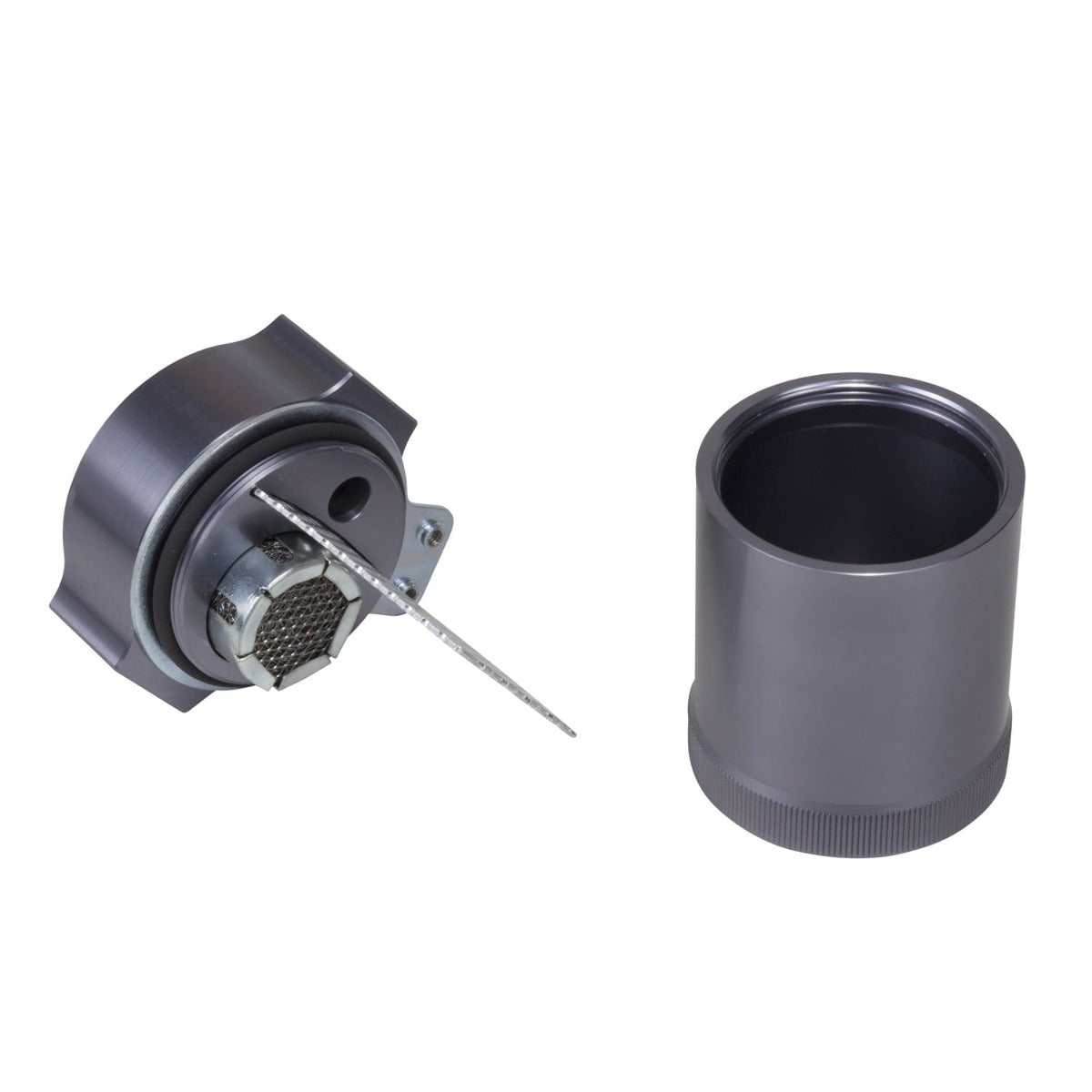 BBK Performance Parts 1897 Oil Separator Kit