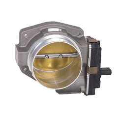 BBK Performance Parts 1899 2014-2018 CHEVROLET 6.2L LT1; CAMARO; CORVETTE/GM TRUCK 92mm THROTTLE BODY
