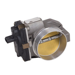 BBK Performance Parts 1899 2014-2018 CHEVROLET 6.2L LT1; CAMARO; CORVETTE/GM TRUCK 92mm THROTTLE BODY
