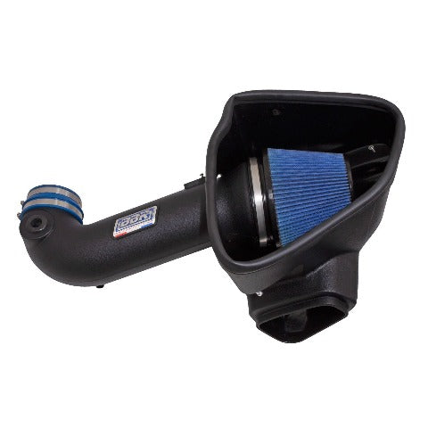 BBK Performance Parts 1915 2016-2018 CAMARO 6.2L SS COLD AIR INTAKE KIT-BLACK