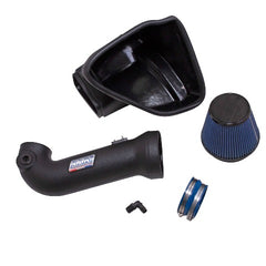 BBK Performance Parts 1915 2016-2018 CAMARO 6.2L SS COLD AIR INTAKE KIT-BLACK