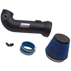 BBK Performance Parts 1915 2016-2018 CAMARO 6.2L SS COLD AIR INTAKE KIT-BLACK