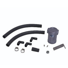 BBK Performance Parts 1922 Oil Separator Kit