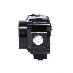 BBK Performance Parts 1924 Black Billet Series Throttle Body