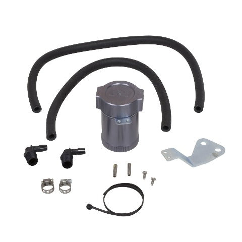 BBK Performance Parts 1930 2015-2017 MUSTANG V6 3.7L OIL SEPARATOR (PASSENGER SIDE)