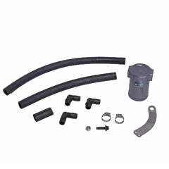 BBK Performance Parts 1931 2015-2017 FORD MUSTANG 3.7L V6 OIL SEPARATOR KIT (PASSENGER SIDE)
