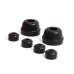 BBK Performance Parts 2502 Gripp Polyurethane Bushing Kit