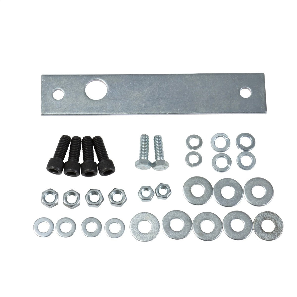 BBK Performance Parts 25040 Gripp Strut Tower Brace