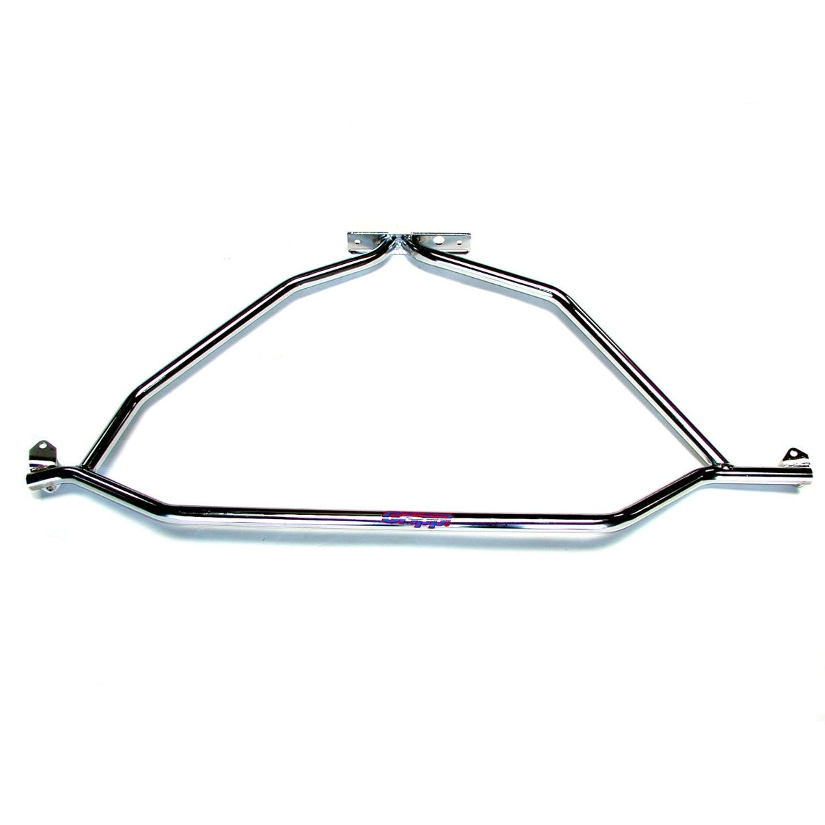 BBK Performance Parts 25040 Gripp Strut Tower Brace