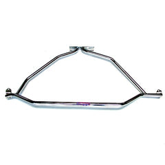 BBK Performance Parts 25040 Gripp Strut Tower Brace