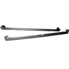 BBK Performance Parts 2506 Gripp Full Length Subframe Connector Kit