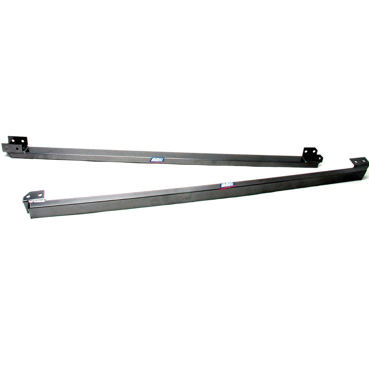 BBK Performance Parts 2506 Gripp Full Length Subframe Connector Kit