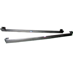 BBK Performance Parts 2506 Gripp Full Length Subframe Connector Kit