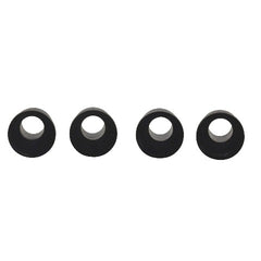 BBK Performance Parts 2508 Gripp Offset Steering Rack Bushing Kit