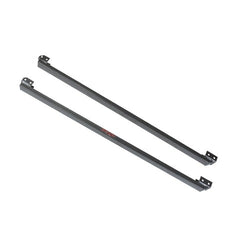 BBK Performance Parts 2520 Gripp Full Length Subframe Connector Kit