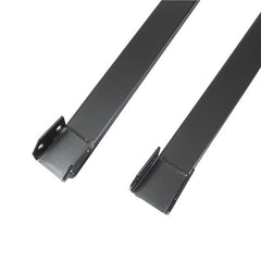 BBK Performance Parts 2520 Gripp Full Length Subframe Connector Kit