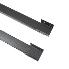 BBK Performance Parts 2520 Gripp Full Length Subframe Connector Kit