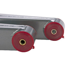 BBK Performance Parts 2522 Performance Rear Control Arm Kit