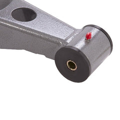 BBK Performance Parts 2523 Performance Rear Control Arm Kit
