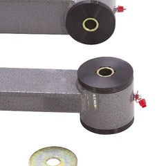 BBK Performance Parts 2523 Performance Rear Control Arm Kit