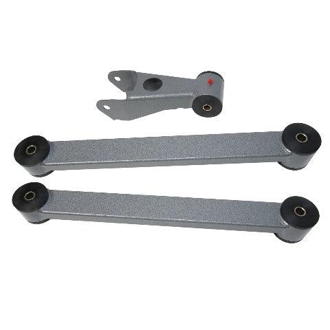 BBK Performance Parts 2523 Performance Rear Control Arm Kit