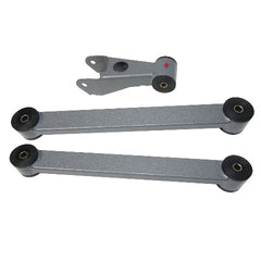 BBK Performance Parts 2523 Performance Rear Control Arm Kit
