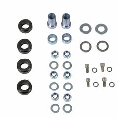 BBK Performance Parts 25252 Alignment Caster/Camber Hardware Kit