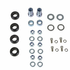 BBK Performance Parts 25252 Alignment Caster/Camber Hardware Kit