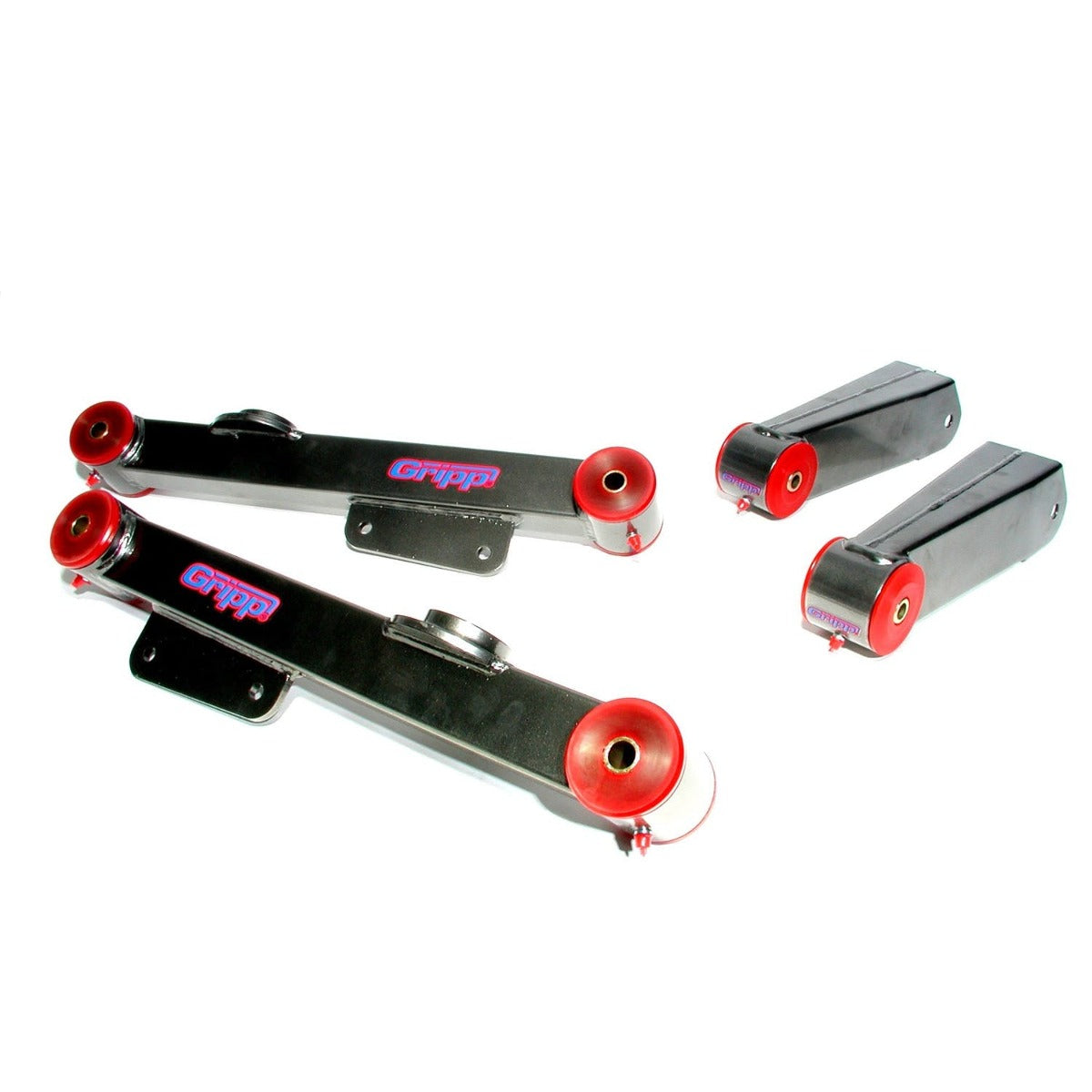 BBK Performance Parts 25260 Performance Rear Control Arm Kit