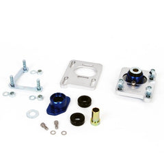 BBK Performance Parts 2527 Caster/Camber Adjustment Plates
