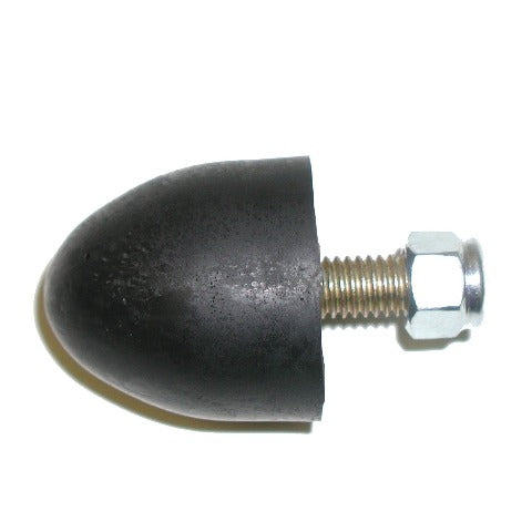 BBK Performance Parts 2531 Rear Axle Bump Stop