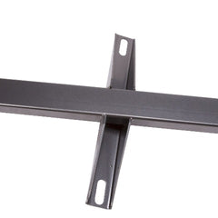 BBK Performance Parts 2542 Gripp Full Length Subframe Connector Kit