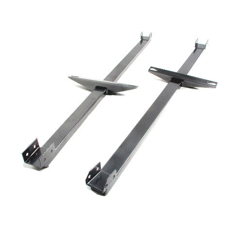BBK Performance Parts 2542 Gripp Full Length Subframe Connector Kit