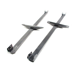 BBK Performance Parts 2542 Gripp Full Length Subframe Connector Kit