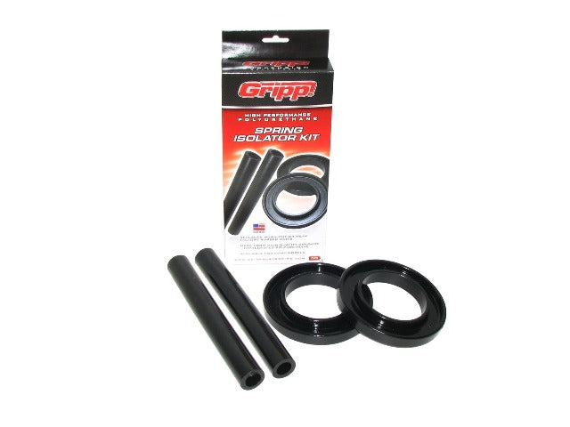 BBK Performance Parts 2545 Coil Spring Isolators