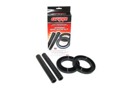 BBK Performance Parts 2545 Coil Spring Isolators