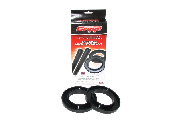 BBK Performance Parts 2546 Coil Spring Isolators